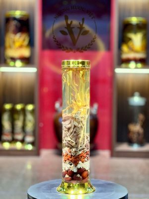 Bình Rượu 1,8 Lít 02