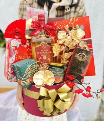 Sét Quà Tặng Tết đong đầy 1190000 345x400 1